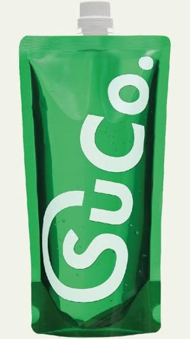 Suco Green Bee  2.0 600 ml