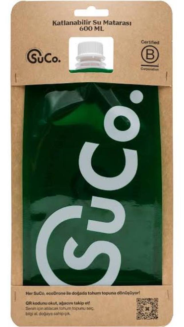 Suco Green Bee  2.0 600 ml
