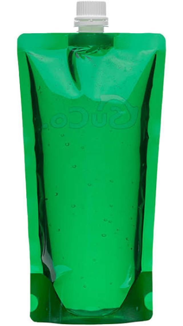 Suco Green Bee  2.0 600 ml