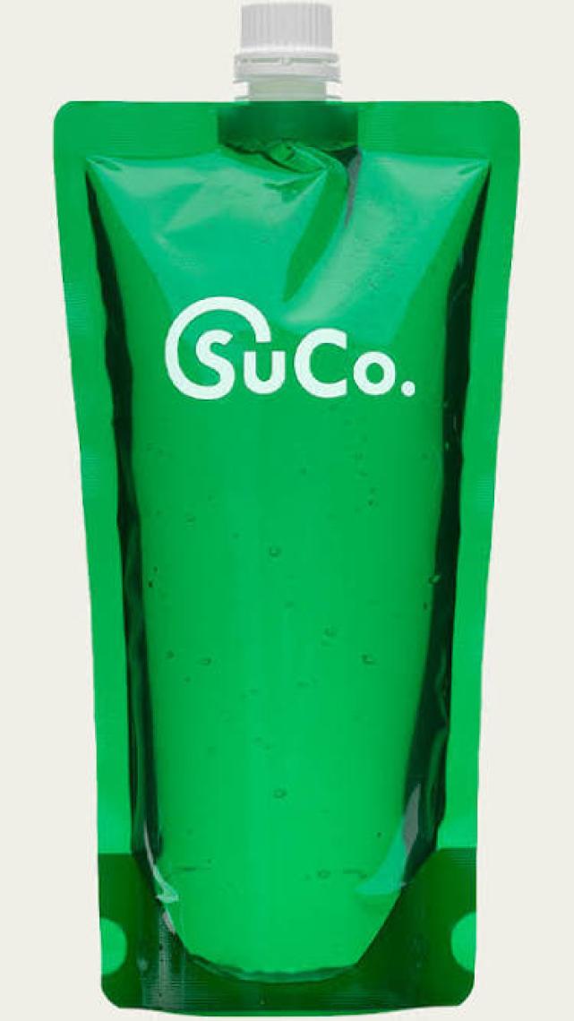 Suco Green Bee  2.0 600 ml