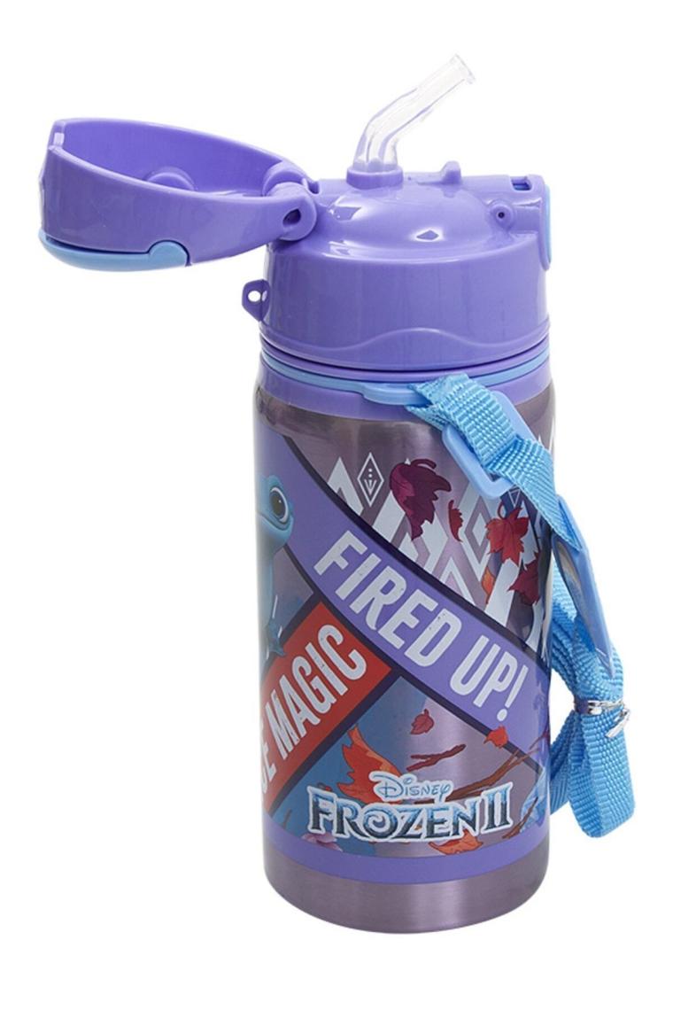 Frozen Çelik Matara Salto 500ml Ice Magic