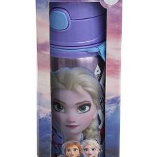 Frozen Çelik Matara Salto 500ml Ice Magic