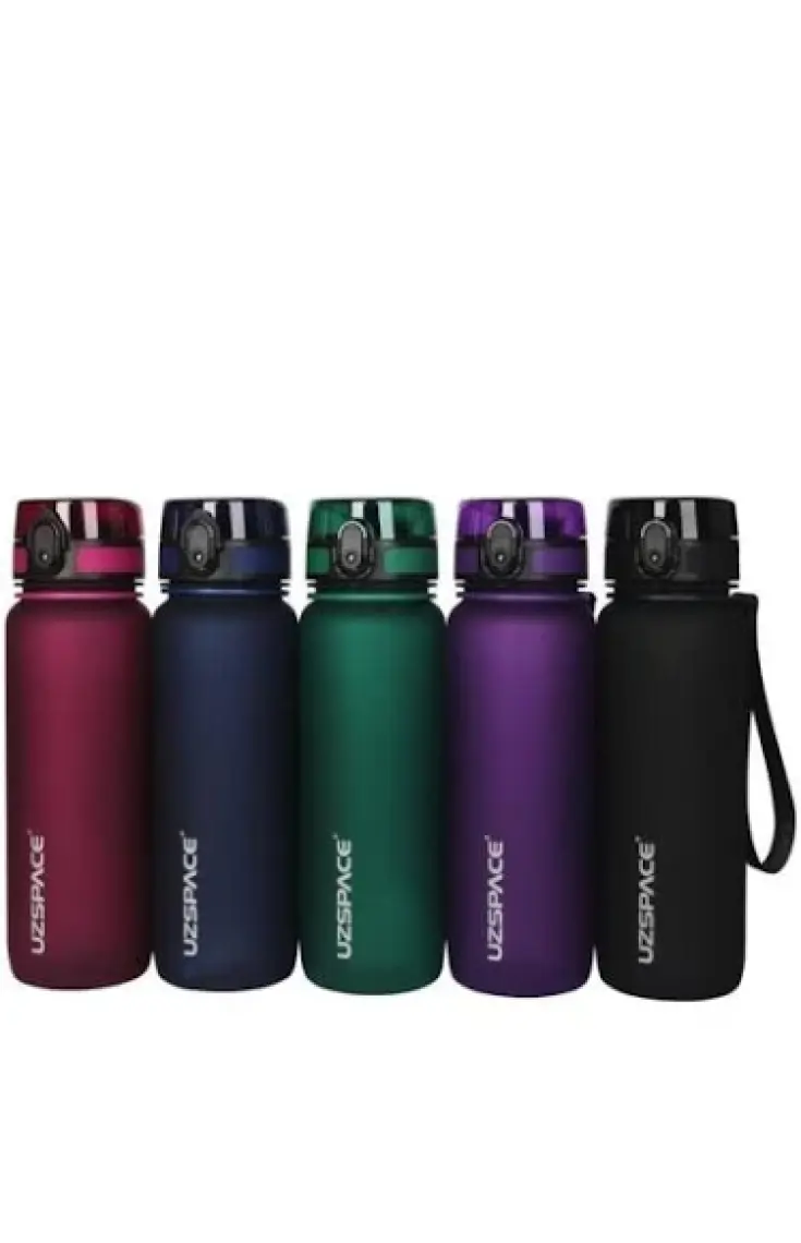 Uzspace 3053 Matara Mor 800 ml