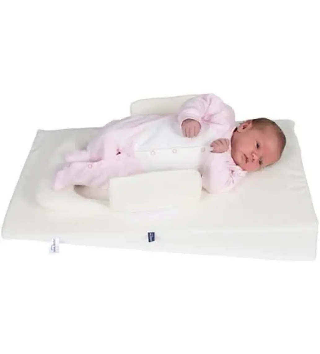 Sevi Bebe Çok Fonksiyonlu Yatış Yastığı