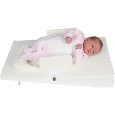 Sevi Bebe Çok Fonksiyonlu Yatış Yastığı