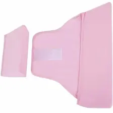 Sevi Bebe Kitty Güvenli Yatış Yastığı Pembe