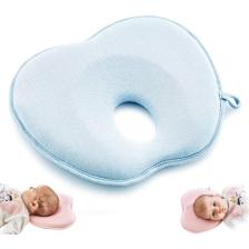 Baby Jem Babyjem Düz Kafa Yastığı 415 Mavi