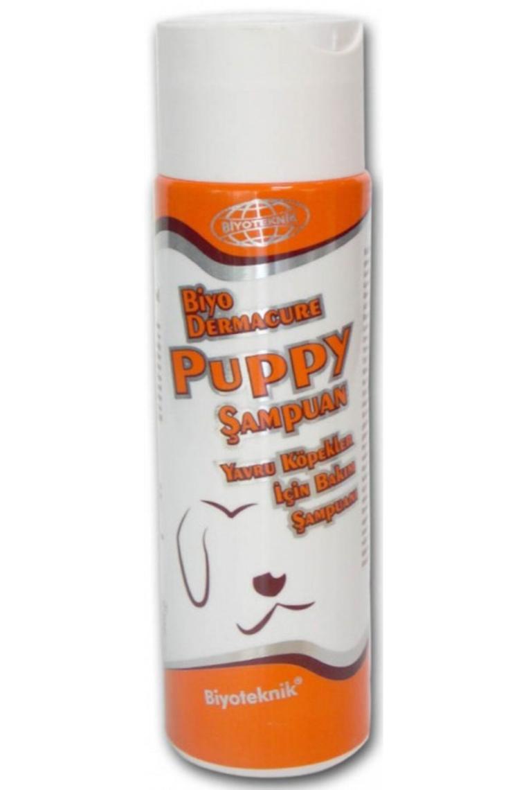 Puppy Yavru Köpek Şampuan 250 ml