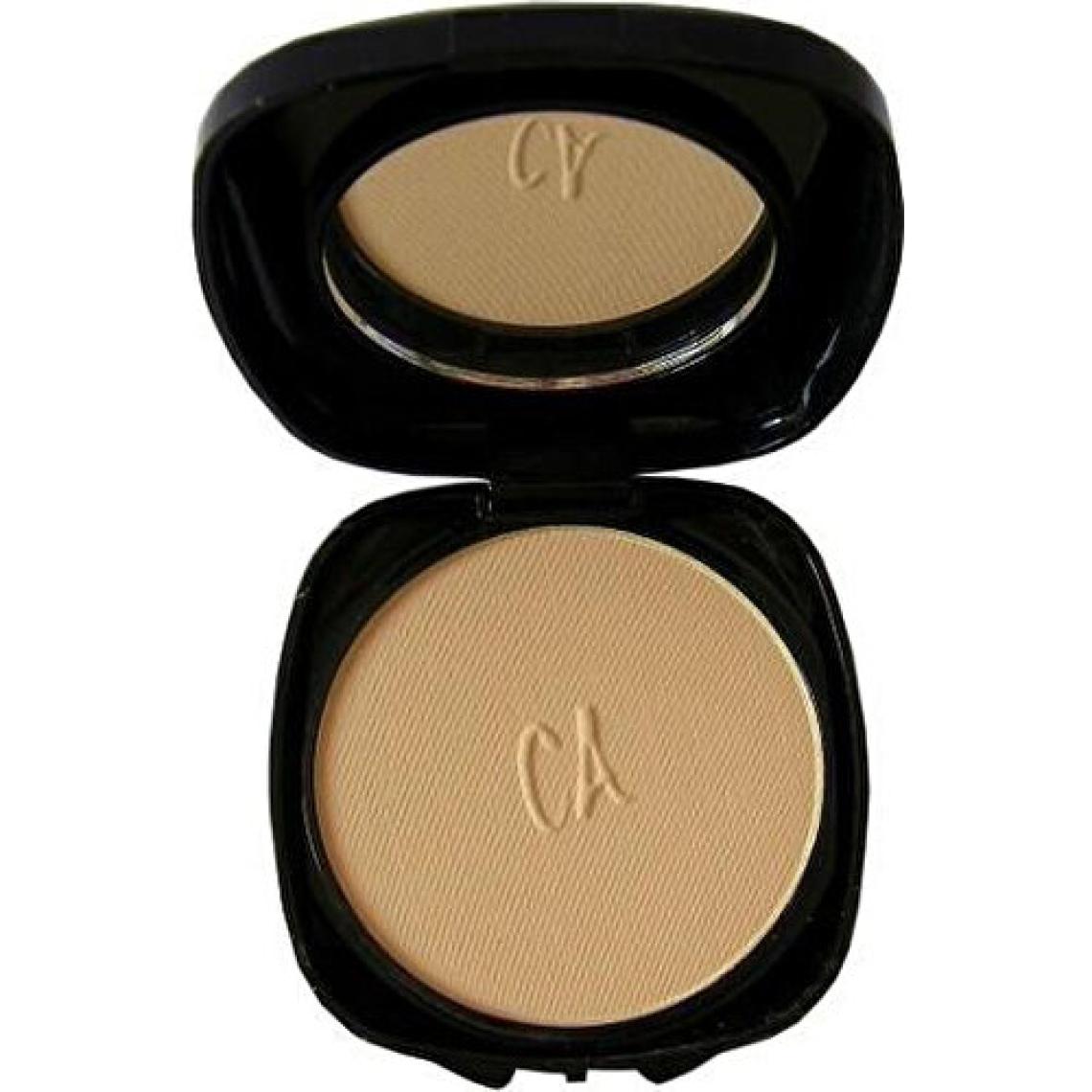 Catherine Arley Silky Tonch Compact Powder No:7 Pudra