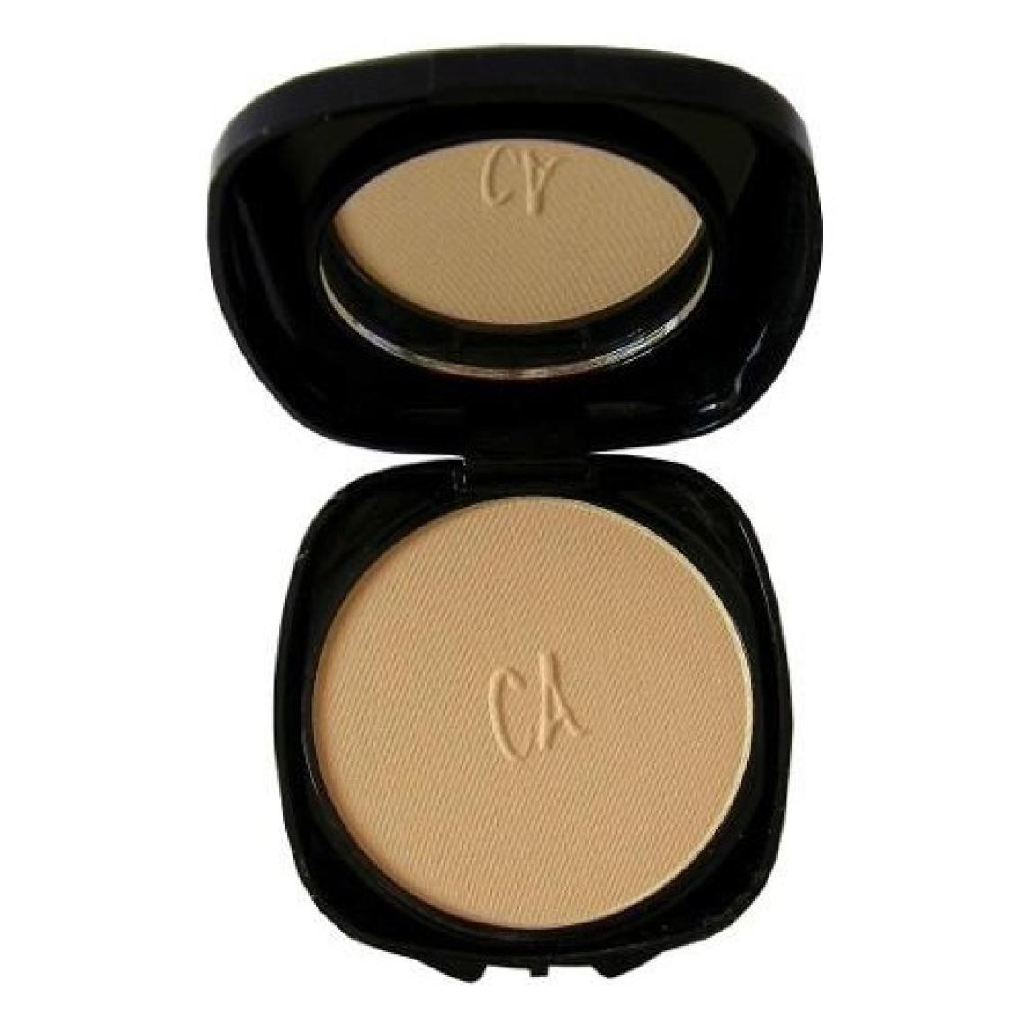 Catherine Arley Silky Touch Compact Pudra 7