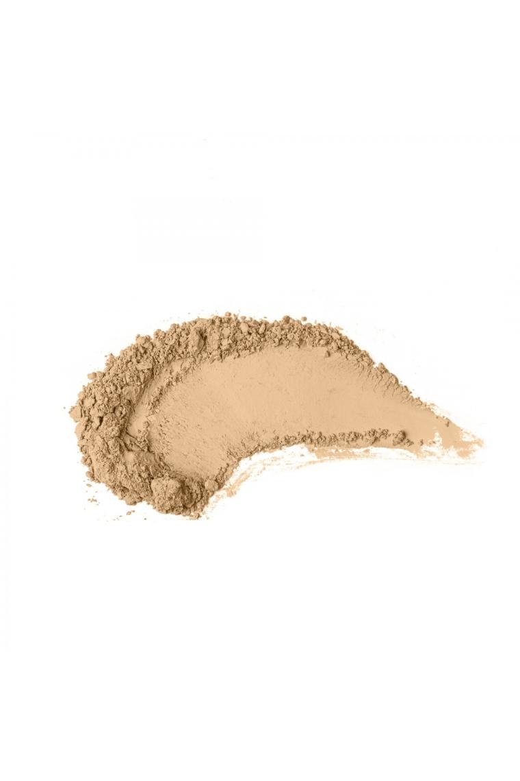 Note Luminous Silk Compact Powder 02 Natural Beige Pudra