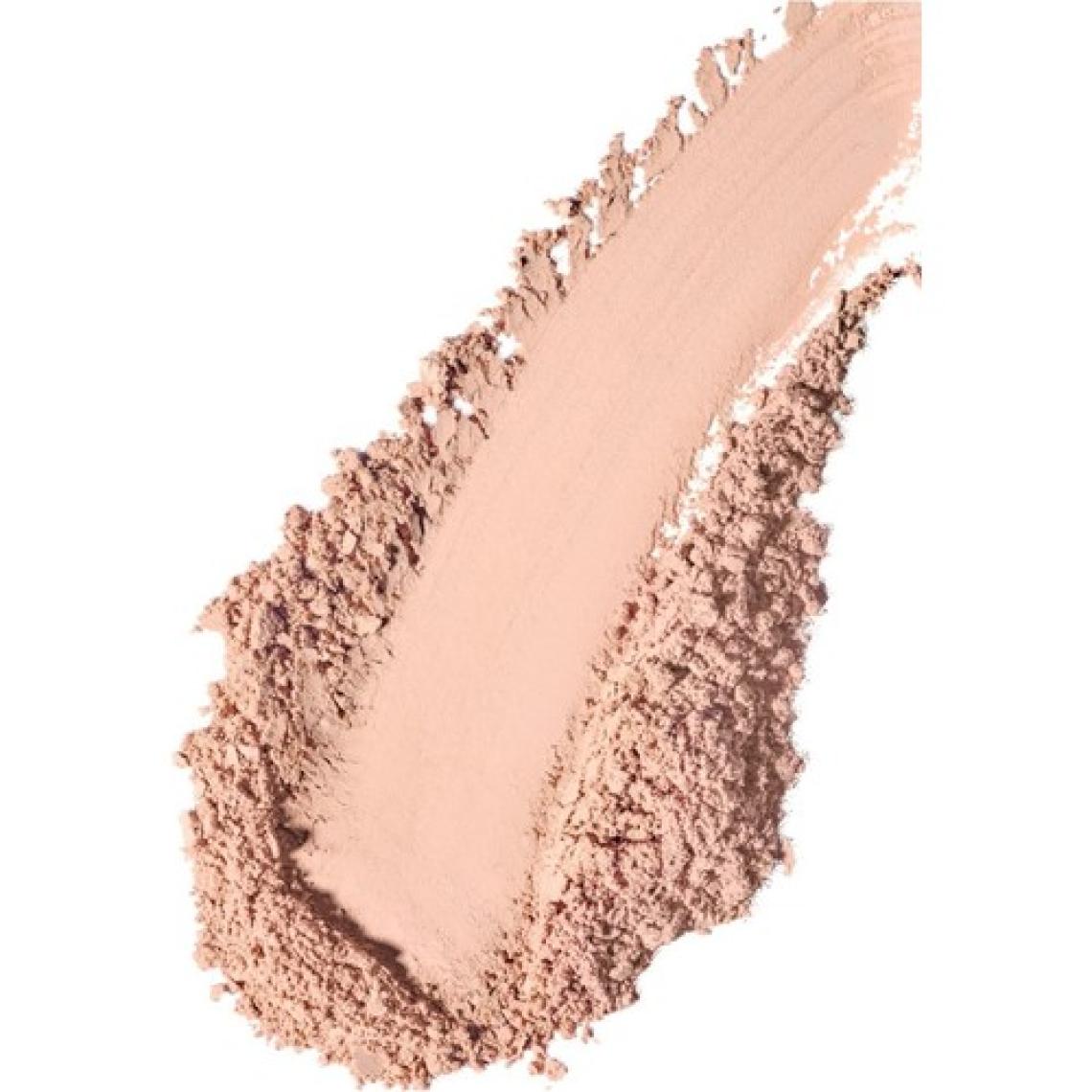 Faberlic Moist'n'matte Nemlendirici Yüz Pudrası, Ton &quot;porselen&quot; - 7.0 Gr.