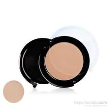 Cecile Islak ve Kuru Kullanımlı Mat Pudra / Matte Touch Perfect Powder  501
