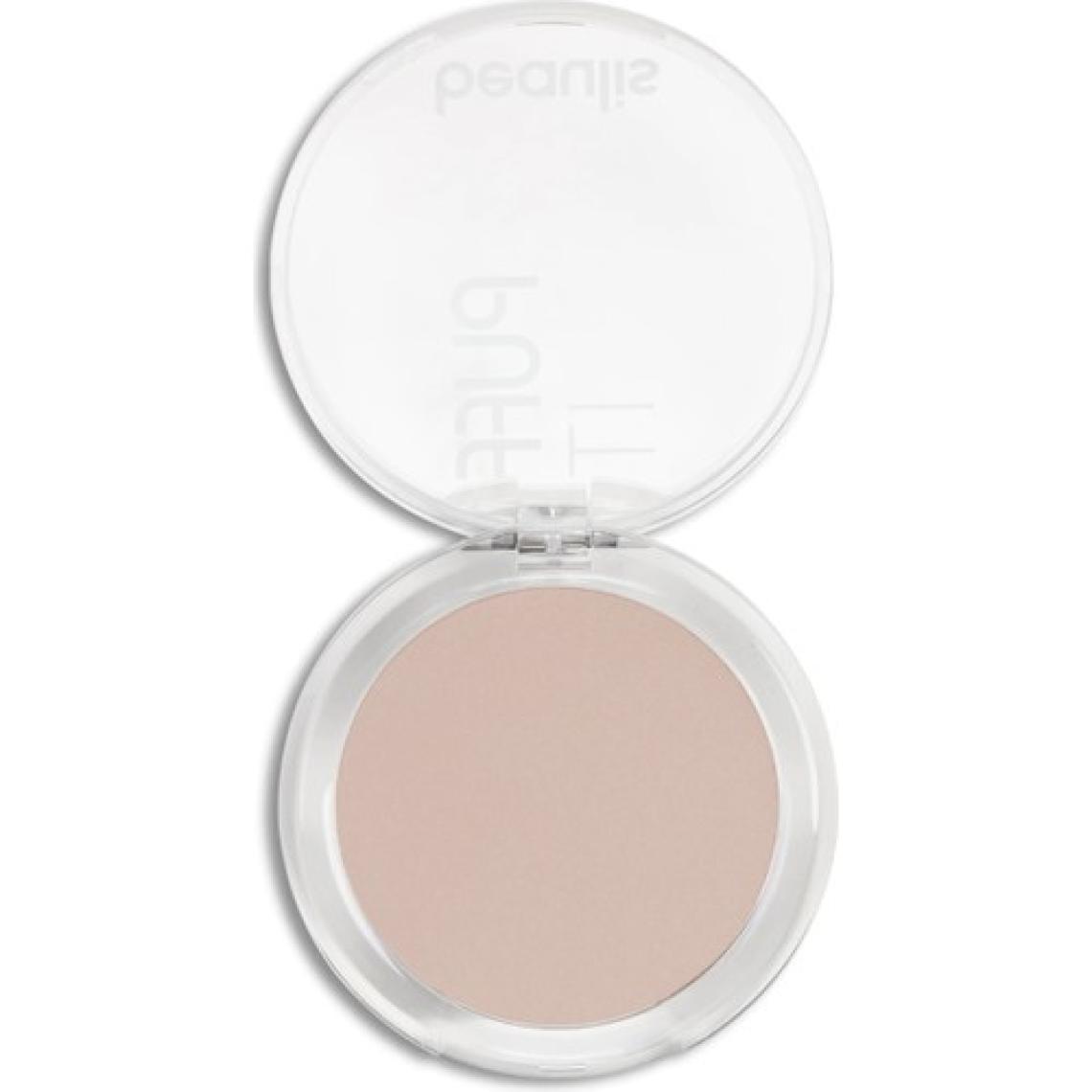 Beaulis Puff It Toz Pudra 138 Wheat