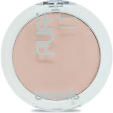 Beaulis Puff It Toz Pudra 138 Wheat