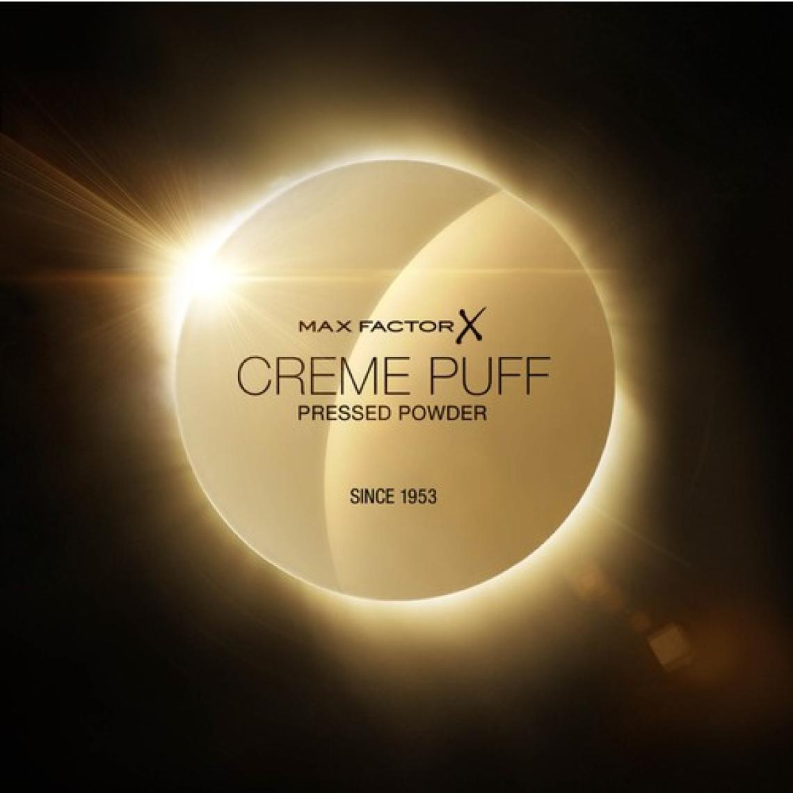 Creme Puff Pudra 13 Nouve