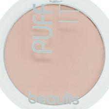 Beaulis Puff It Toz Pudra 132 Pale Almond
