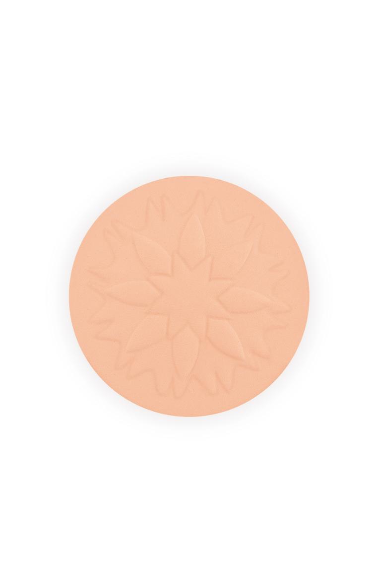 Show By Pastel Your Purity Pudra 101