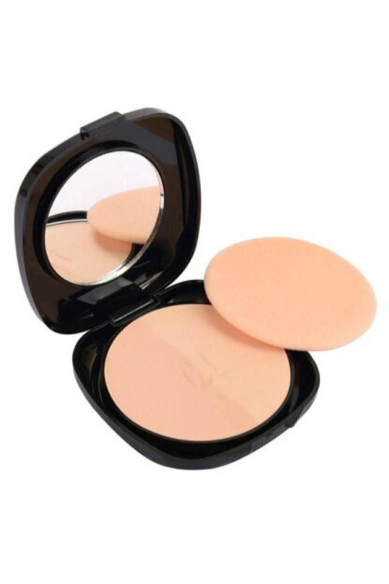 Catherine Arley Silky Touch Compact Pudra 5