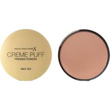 Max Factor Kompakt Pudra - Creme Puff Powder Compact 13 Nouveau Beige 50884339