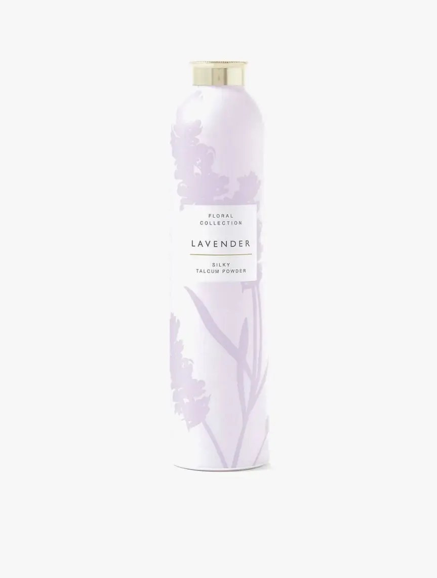 Marks & Spencer Lavanta Kokulu Pudra 200 Gr