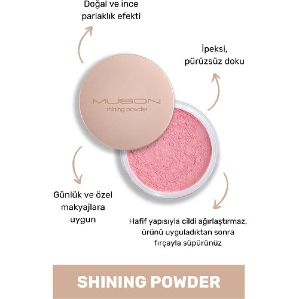 Shining Powder