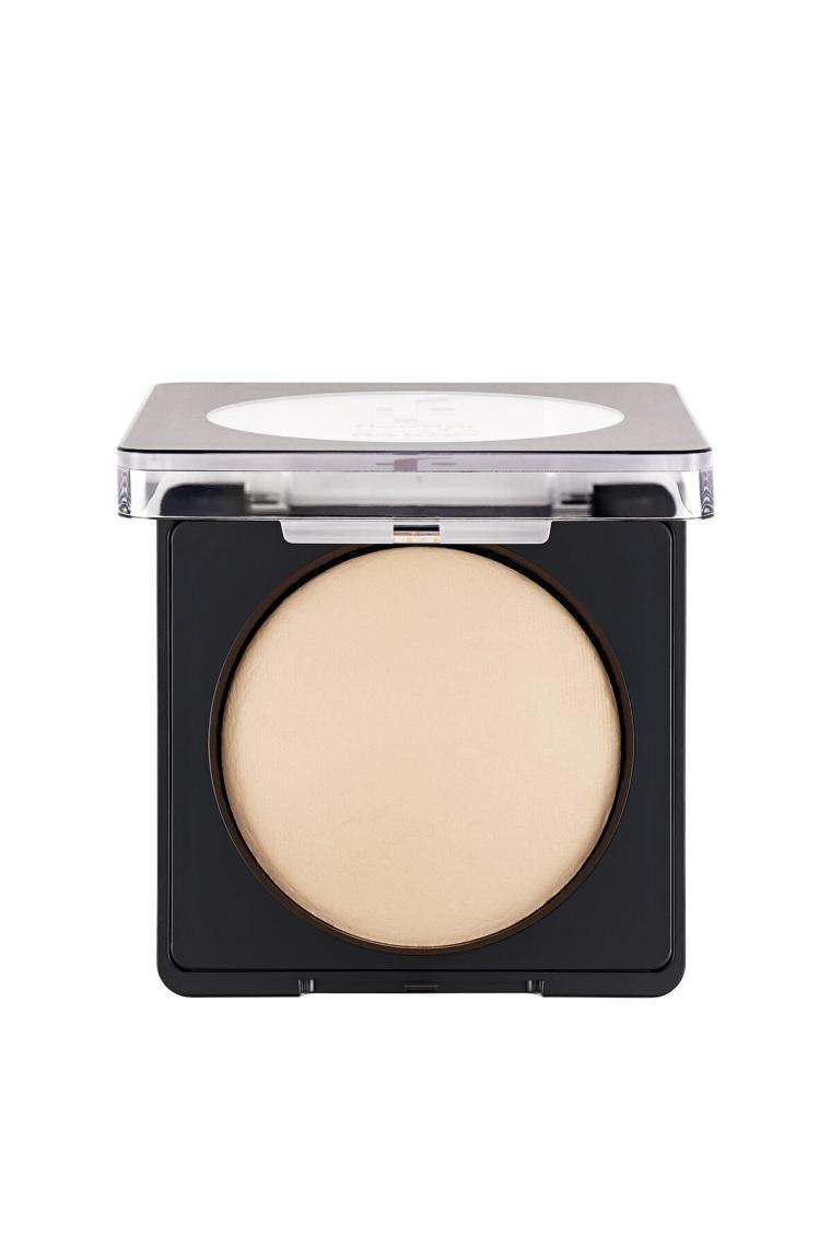 Flormar Baked Powder 29 Porcelain Ivory