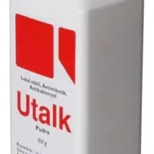 Utalk Pudra 100 gr