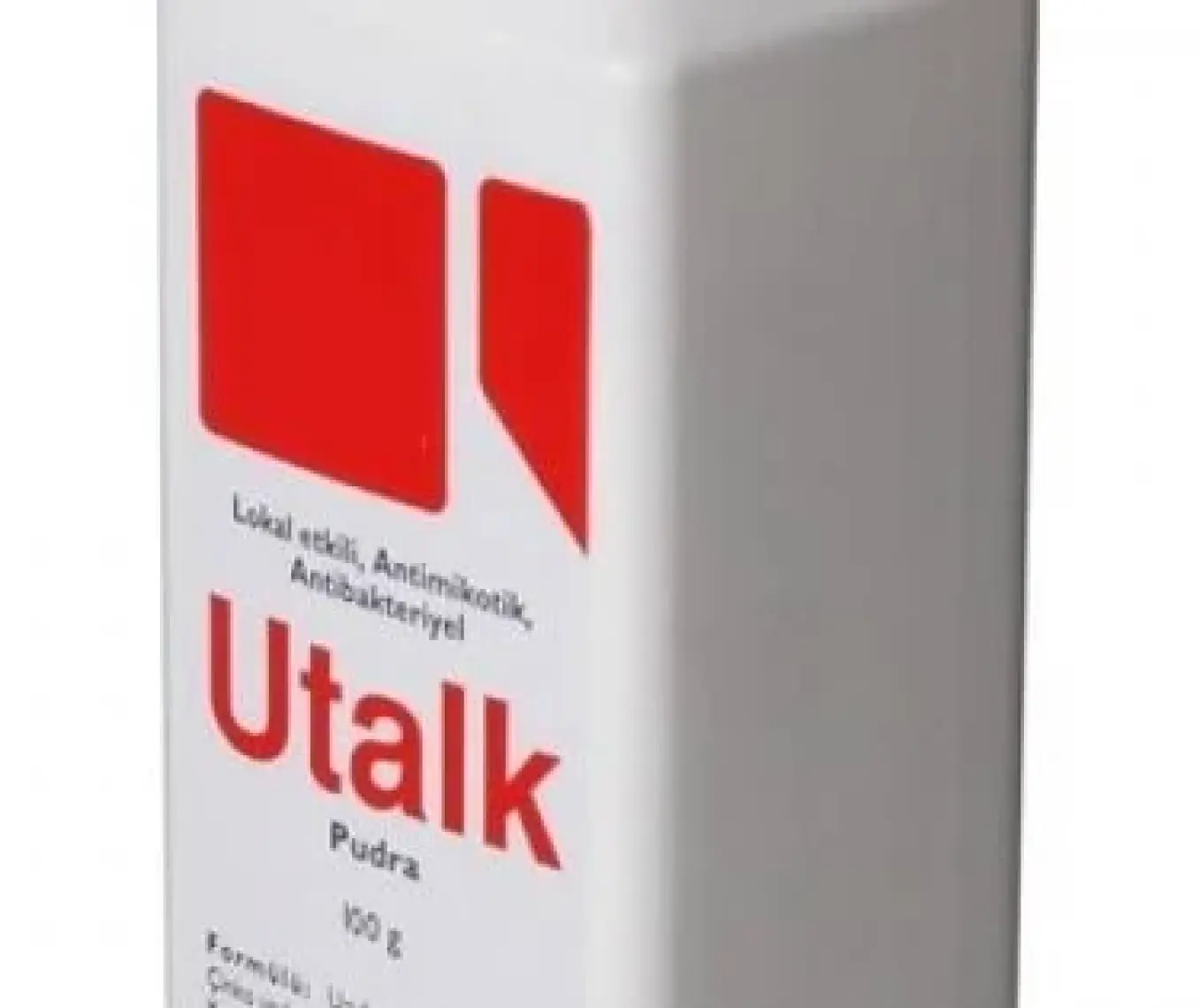 Utalk Pudra 100 gr