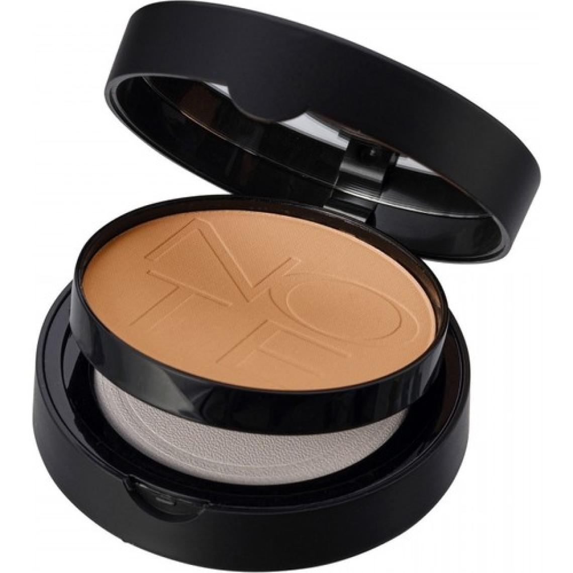 Note Luminous Silk Compact Powder 08 Sunny Pudra