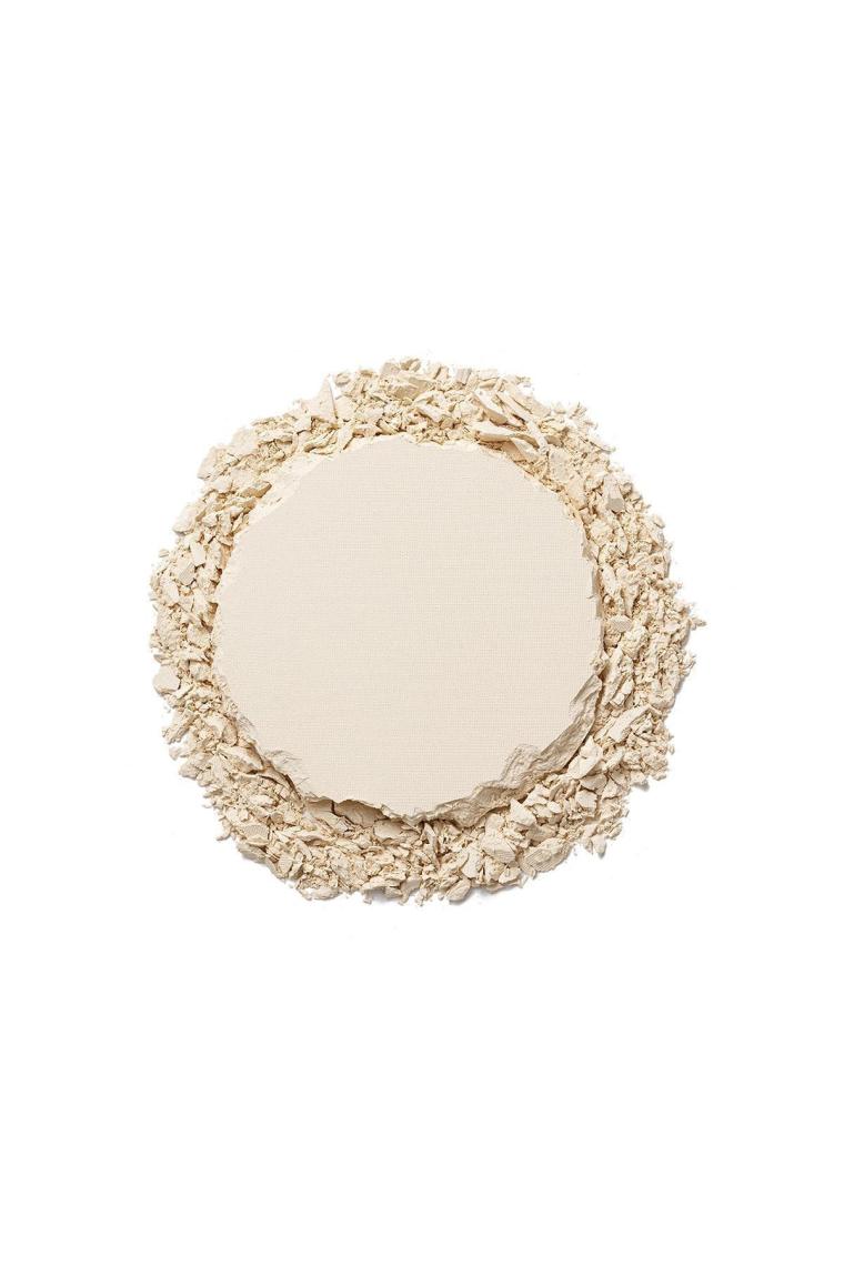 Sabitleyici Mat Kompakt Pudra (SOĞUK ALT TON) - Set'n Go Fixing Powder - 001 Banana - 8682536053631