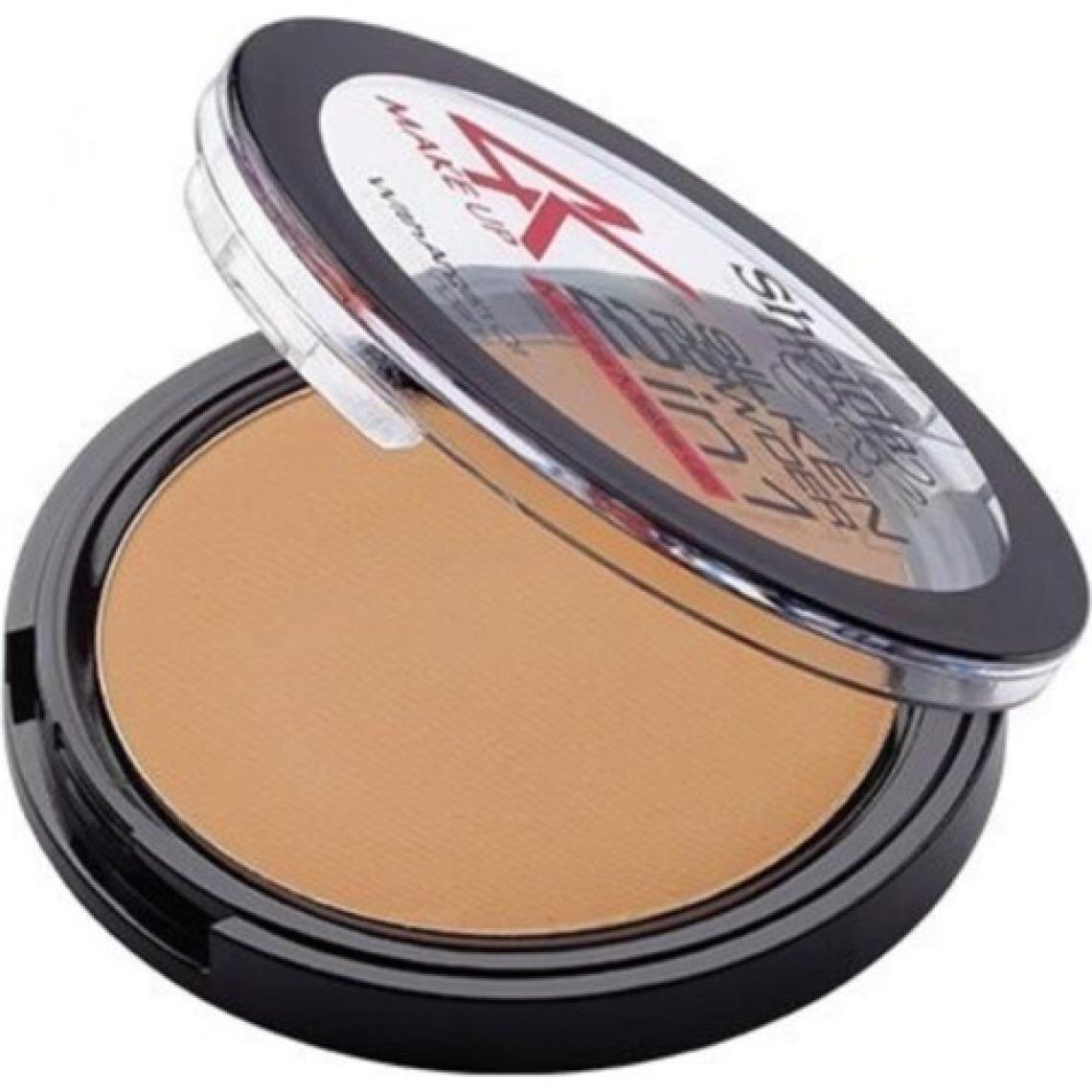 Sheida 4K Silken Powder 50 Pudra