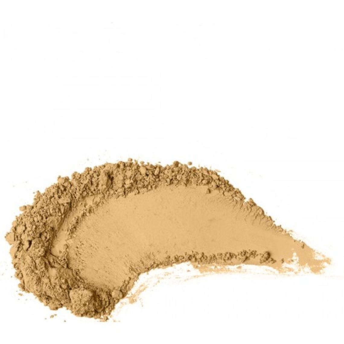 Note Luminous Silk Compact Powder 06 Dark Honey Pudra