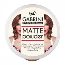 Gabrini Professional Matte Powder 02