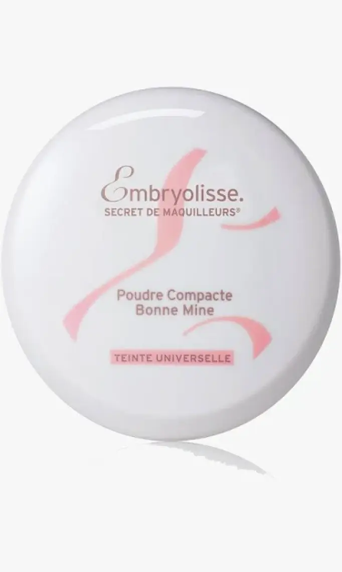 Embryolisse Compact Powder - Kompakt Pudra 10G