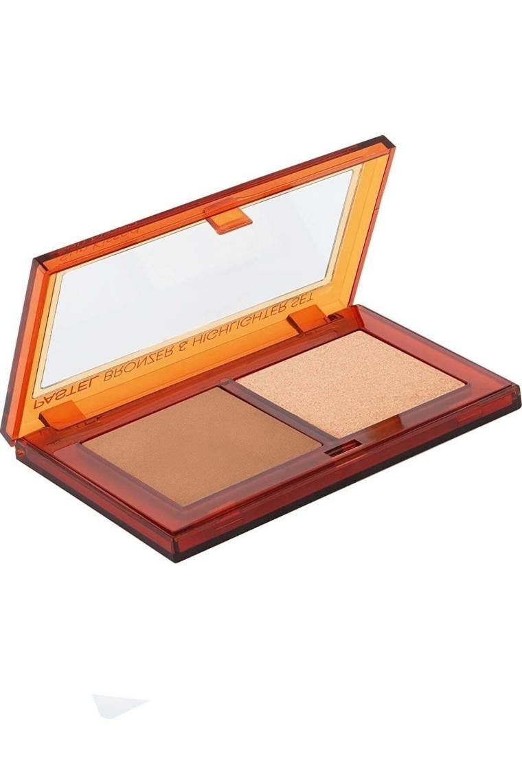 Profashıon Bronzer Hıgh.set No:01