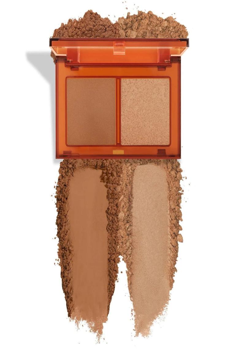 Profashıon Bronzer Hıgh.set No:01