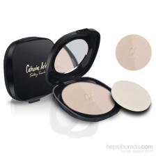 Catherine Arley Silky Tonch Compact Powder No:6.5 Pudra