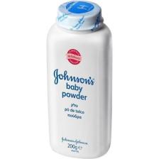 Johnson's Baby Bebek Pudrası 200 gr