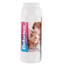 Bebeten Bebek ve Çocuk Talk Pudrası 120 gr