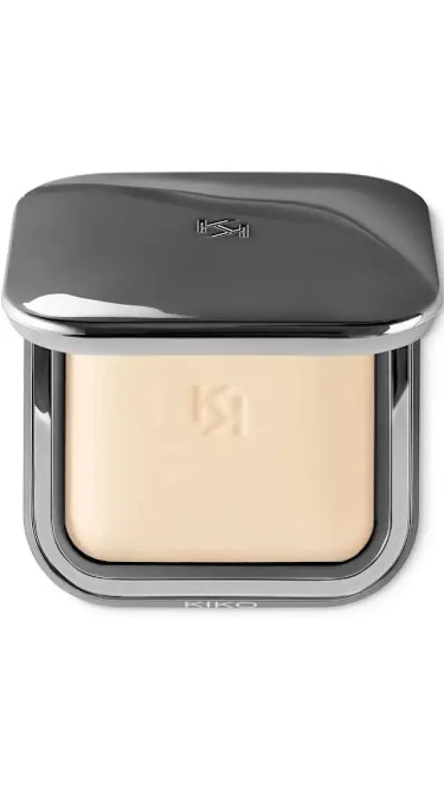 PUDRA - Radiant Fusion Baked Powder - 01 Avory
