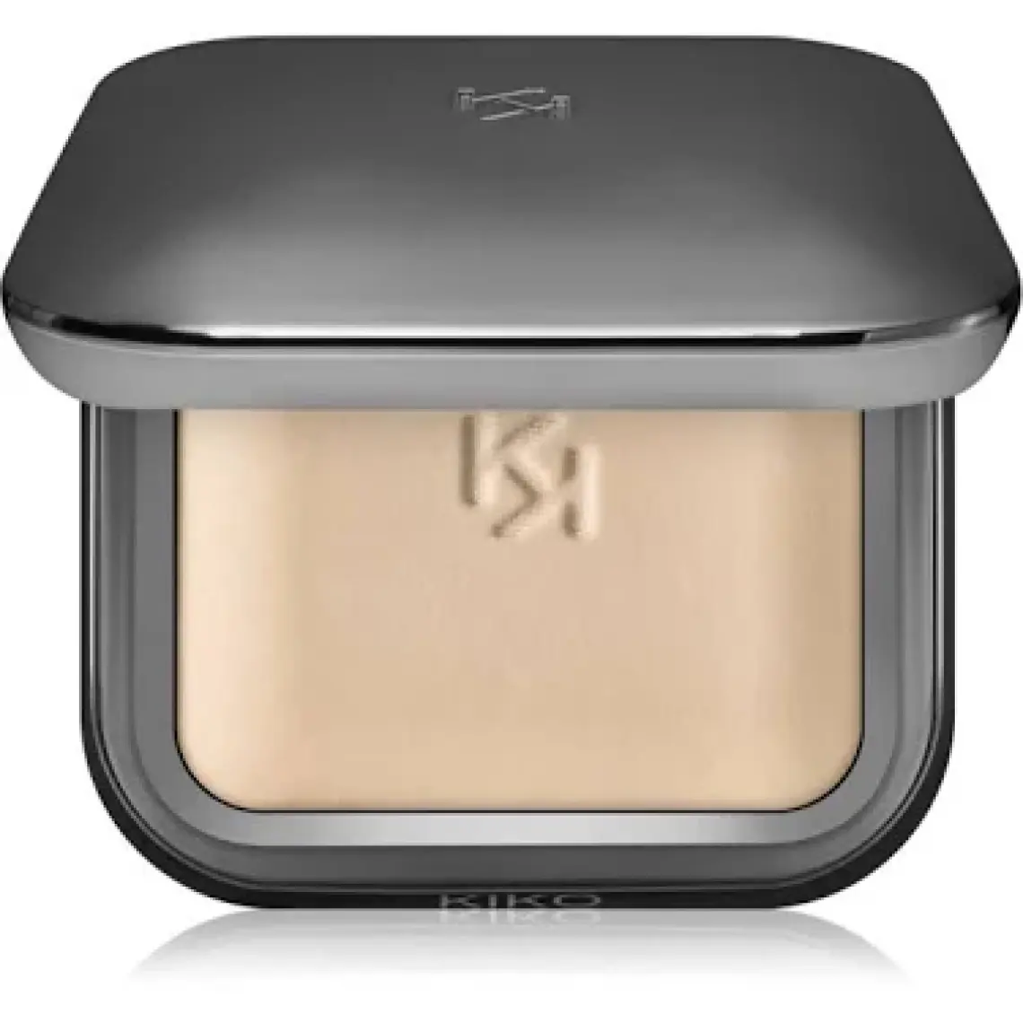 PUDRA - Radiant Fusion Baked Powder - 01 Avory