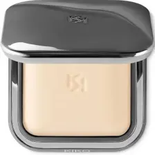 PUDRA - Radiant Fusion Baked Powder - 01 Avory