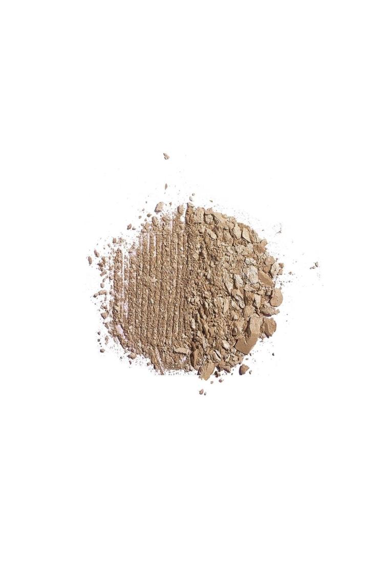 Golden Rose Mineral Terracotta Pudra 02