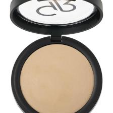 Golden Rose Mineral Terracotta Pudra 02