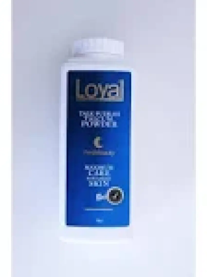 Loyal Talk Pudra 180 gr