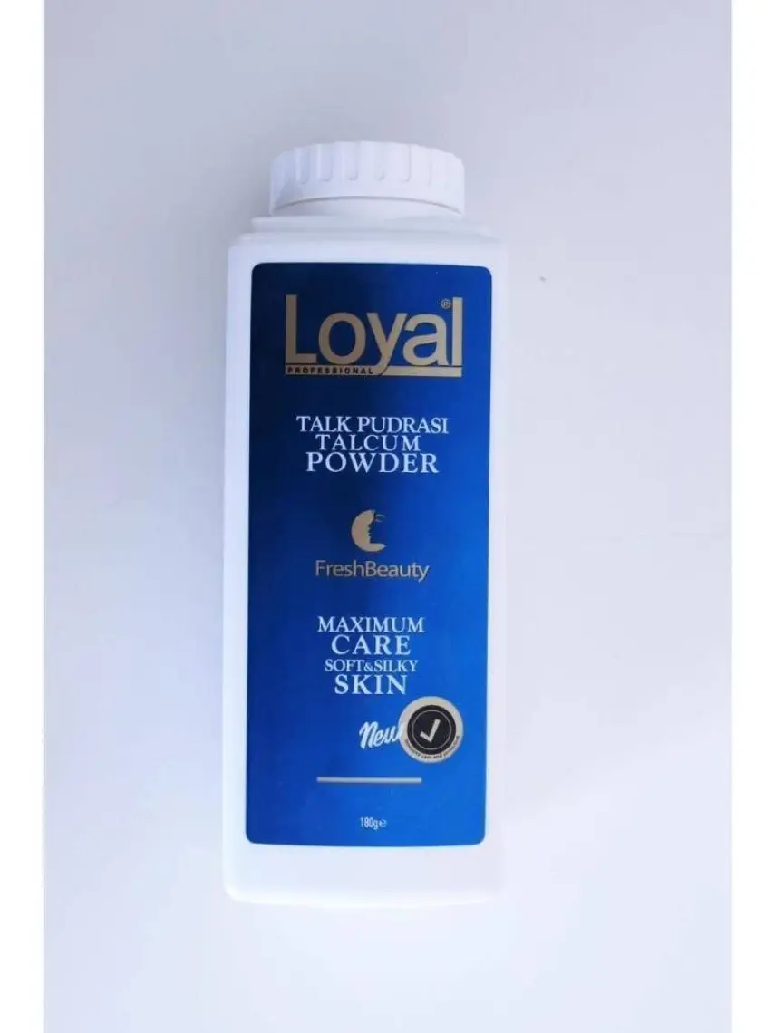 Loyal Talk Pudra 180 gr