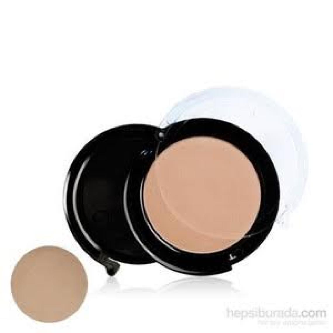 Cecile Islak ve Kuru Kullanımlı Mat Pudra / Matte Touch Perfect Powder  503
