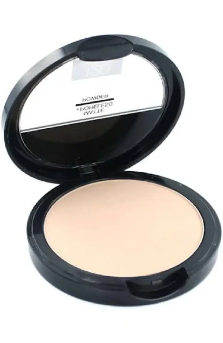 Maybelline New York Fit Me Matte+Poreless Pudra - 120 Classic Ivory