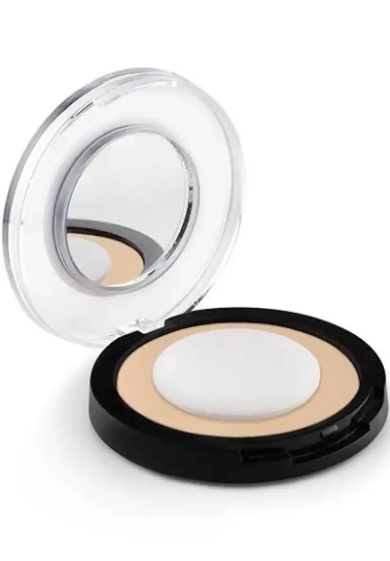 Maybelline New York Fit Me Matte+Poreless Pudra - 120 Classic Ivory
